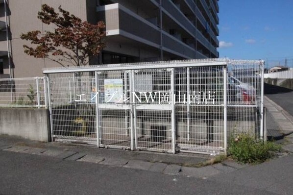 清輝橋駅 徒歩33分 3階の物件内観写真